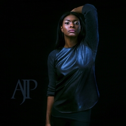 Quana Arnold for AJ Patell