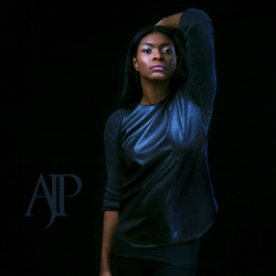 Quana Arnold for AJ Patell