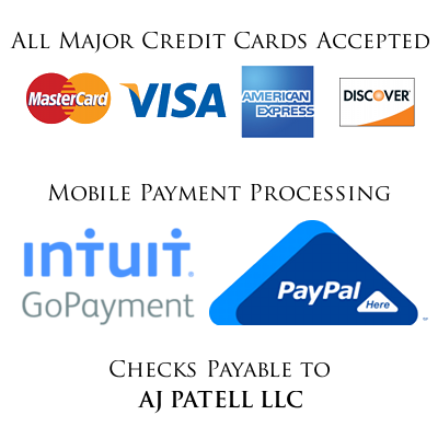 Payment Information